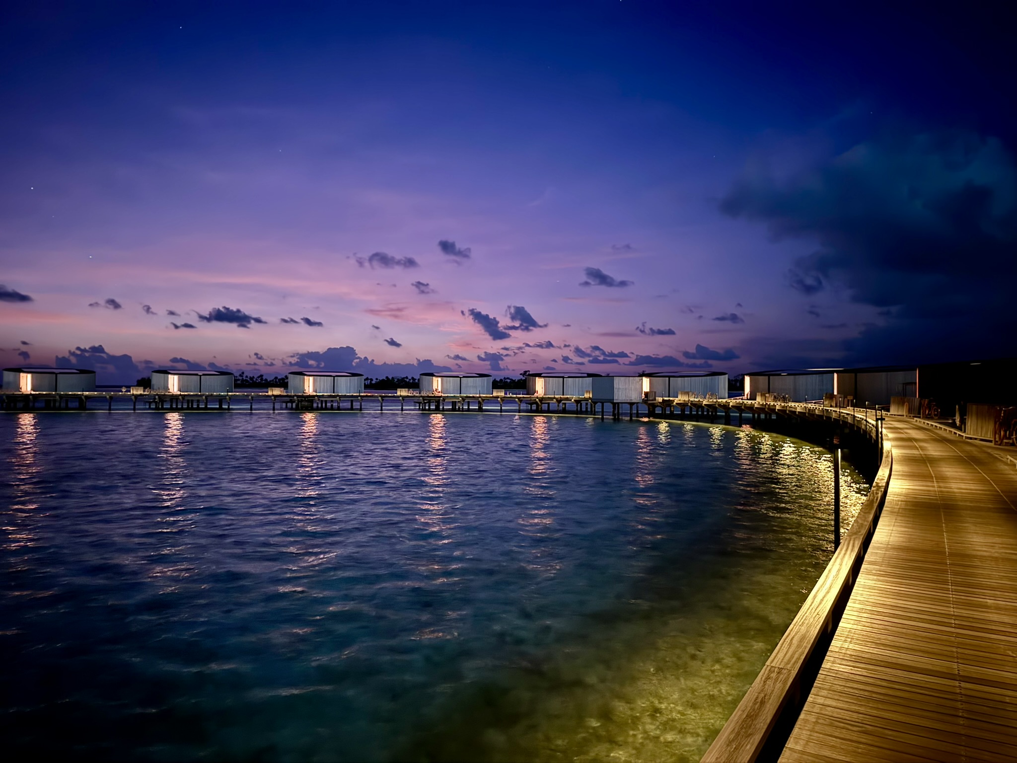 Ritz-Carlton Maldives Fari Islands